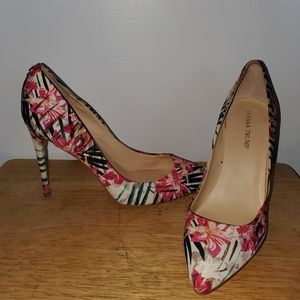 Women shoes